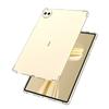 Для HUAWEI MatePad Pro 12,2 дюйма 2024 MRO-W00 MRO-W10 чехол прозрачный воздушные подушки мягкий силиконовый TPU Fundas для MatePad Pro 12,2