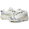 Fila Predator 1 Тканевые Спортивные Ретро Низкие Кроссовки Женские кроссовки Белый Серый F12W031127FVL