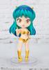 TAMASHII NATIONS Figuarts mini Urusei Yatsura Рам примерно 90 мм раскрашенная подвижная фигурка ПВХ&АБС