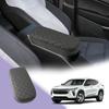 Накладка на центральную консоль, совместимая с Hyundai Santa Fe 2024 2025 2026, аксессуары Santa Fe, накладка на подлокотник Santa Fe 2025 2026 Santa Fe
