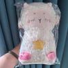 Милая успокаивающая игрушка для сна в виде коалы для детей, успокаивающая, снимающая беспокойство, дыхательная игрушка-коала, плюшевая кукла-подруга для сна с огнями