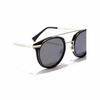 Hawkers Citylife glasses - Polarized Gold Black