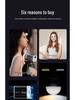 8SOULMATE E60Bi60W Ручной портативный заполняющий свет для наружной фотосъемки