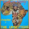 LP Record VARIOUS - Scratch And Company - Chapter 1 The LPCT0114 Clocktower Reco US Reggae, Ska & Dub Used