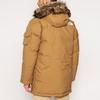 THE NORTH FACE McMurdo Down Jacket Men's Yellow Brown NF0A7V9L-173