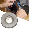 Professional Grinding Wheel Sturdy Not Easily Deformed Widely Used Mini Grinding Wheel