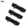 Silicone Air Fryer Rubber Bumpers,Air Fryer Tray Rubber Replace Part Accessories