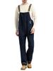 NORMEN Navy Late War Deck Military Overalls [NNNORMEN] U.S. Pants, Men's (XXL)