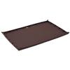 LOGOS Брызговик Коврик для палатки L 71809747 Коричневый Ширина 220 x Глубина 146 см (Прибл.)