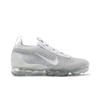 Air VaporMax 2021 Flyknit 'White Pure Platinum' DC4112-100 Women's Shoes
