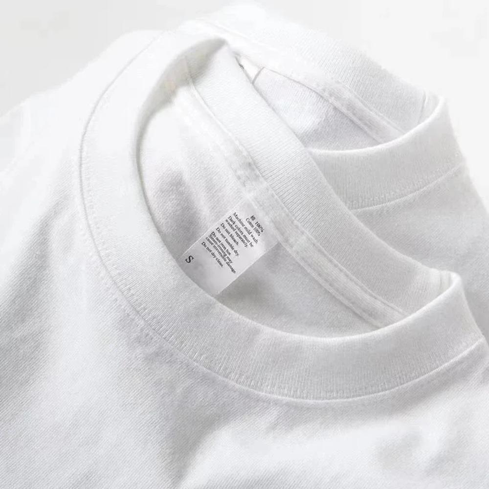 Luxury Brand Men's T-Shirt Print Short Sleeves T-Shirt Summer Fashion Casual Tee Streetwear Men's O-neck Women's Clothing