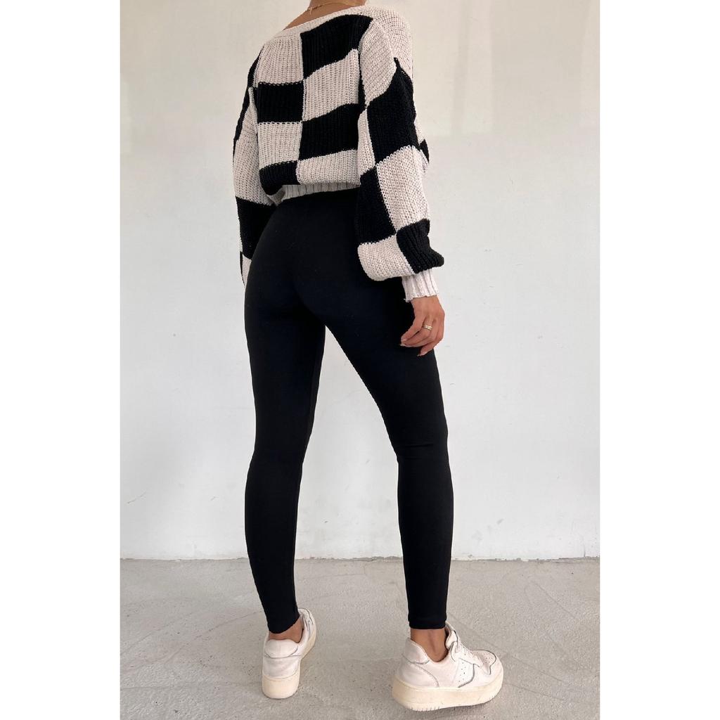 Женские черные зимние теплые стальные трикотажные колготки с корсетом и высокой талией, с флисовой подкладкой, без нижнего белья