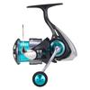 DAIWA Яйцесборная катушка 24 Emeraldas X LT2500