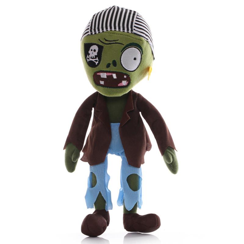 Soft And Cuddly 30cm Plants Vs Zombies Plush Toys For Kids And Fans Alike
