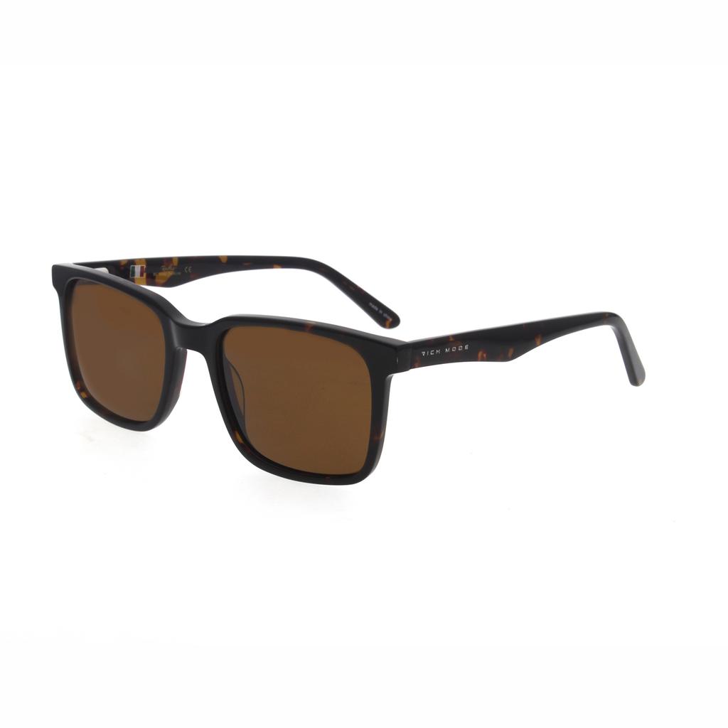 Trend Manufacturers Wholesale Custom logo Cycling Outdoor Sports square Polarized Men's Sunglasses