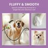 2 In 1 Moisturizing Pet Shampoo For Cats Cleaning Puppy Shampoo Conditioner For Sensitive Skin PH Balanced