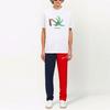 PALM ANGELS Broken Palm T Shirt Men's PMAA001S22JER0220155
