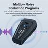 Y11 Мотоциклетный шлем Bluetooth 5.3 Гарнитура Водонепроницаемая Мотоциклетная гарнитура Беспроводная Громкая связь Звонок Музыкальный плеер Шлем Наушник