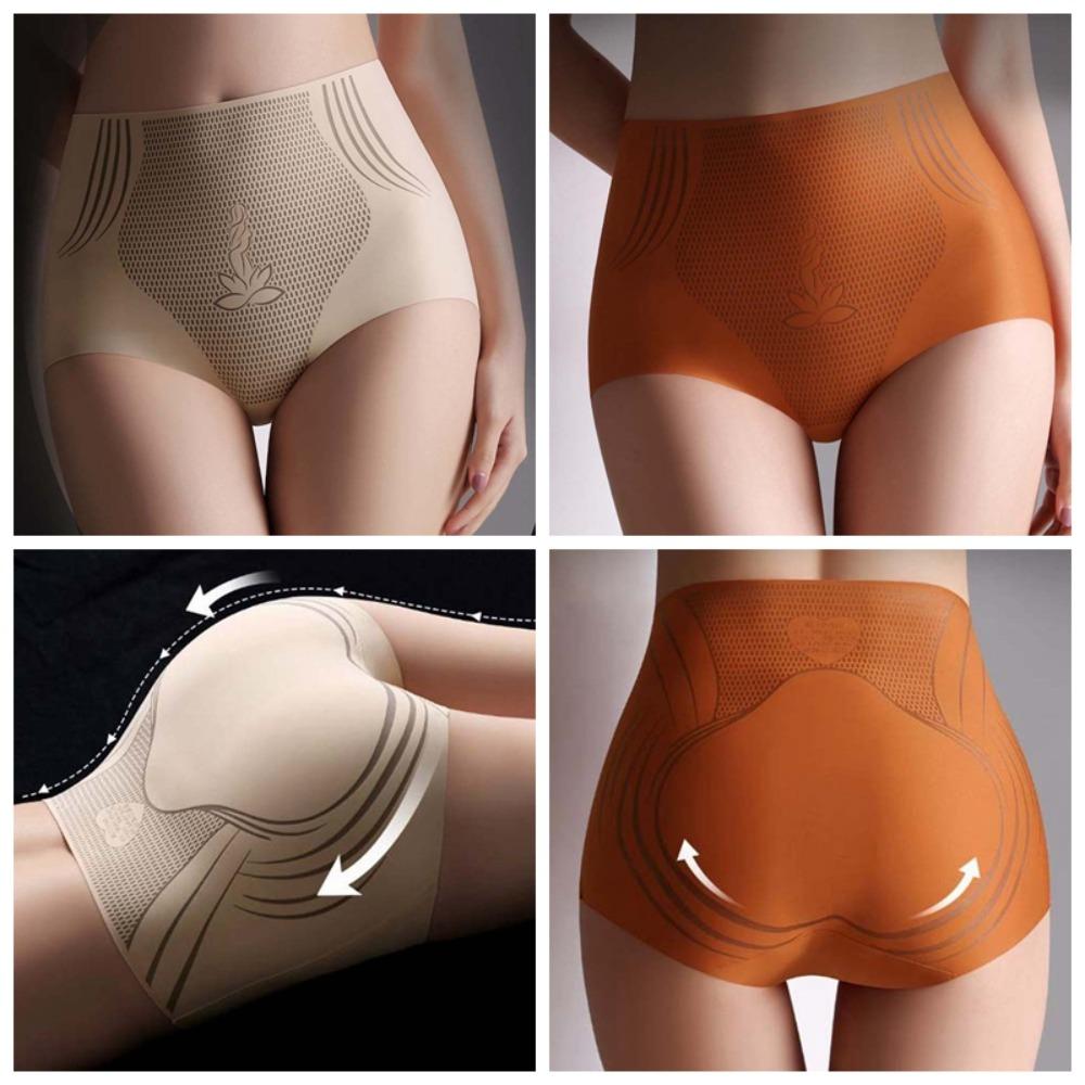 Утягивающие трусики, корректирующее нижнее белье, трусы с высокой талией, послеродовой бодишейпер, для девушек и женщин