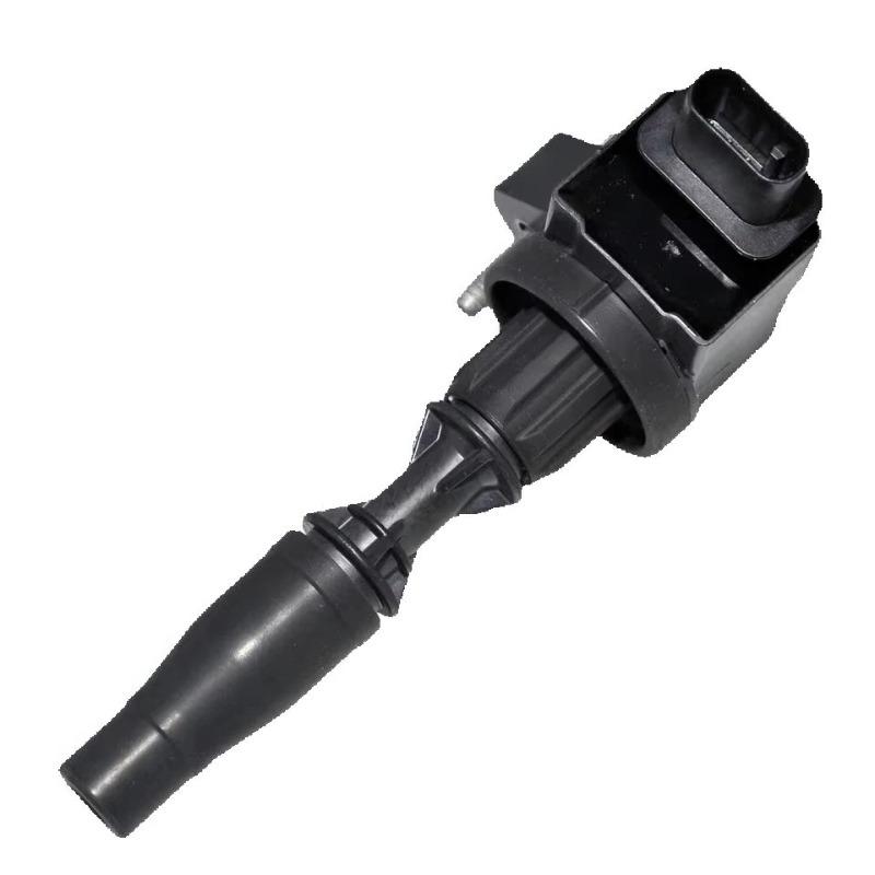 Ignition Coil UF830 12666339 12688894 for Buick Regal Sportback Cadillac ATS CT5 CT6 XT5 XT6 Chevrolet Camaro Blazer Colorado