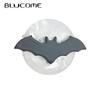 Bat Brooches Women's Stylish Acrylic Material Animal Lovely Badge Birthday Party Gifts Pins Accessories Jewelry