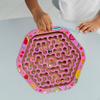 Magnetic Puzzle Maze Early Development Teaching Material Montessori for Kids
