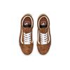 Vans Old Skool Pig Suede - Tortoise Shell Unisex Sneakers Brown VN0A5JMI1RE