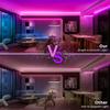 Светодиодные ленты 24 В для комнаты, синхронизация с музыкой, RGB светодиодная лента 10 м 20 м 30 м 40 м, гибкая лента для декора комнаты, спальни, подсветки телевизора