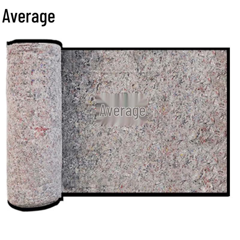 Zhongjun 500G Geotextile Fabric for Engineering