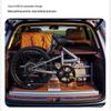 Phoenix Maodou 20-inch Folding Bicycle