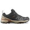 Salomon X Ultra 360 Hiking Black Gore-Tex Кроссовки с низким вырезом, L47687000, (Черный/27.5/Мужской)