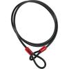 ABUS Steel Loop Cable Cobra 27390 8/250