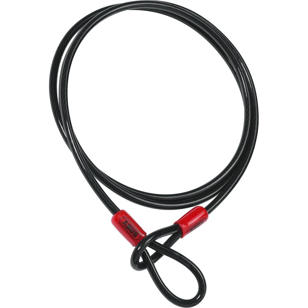 ABUS Steel Loop Cable Cobra 27390 8/250