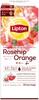 Чай Lipton Healthy Style с шиповником и апельсином, пакетики 10 x 6