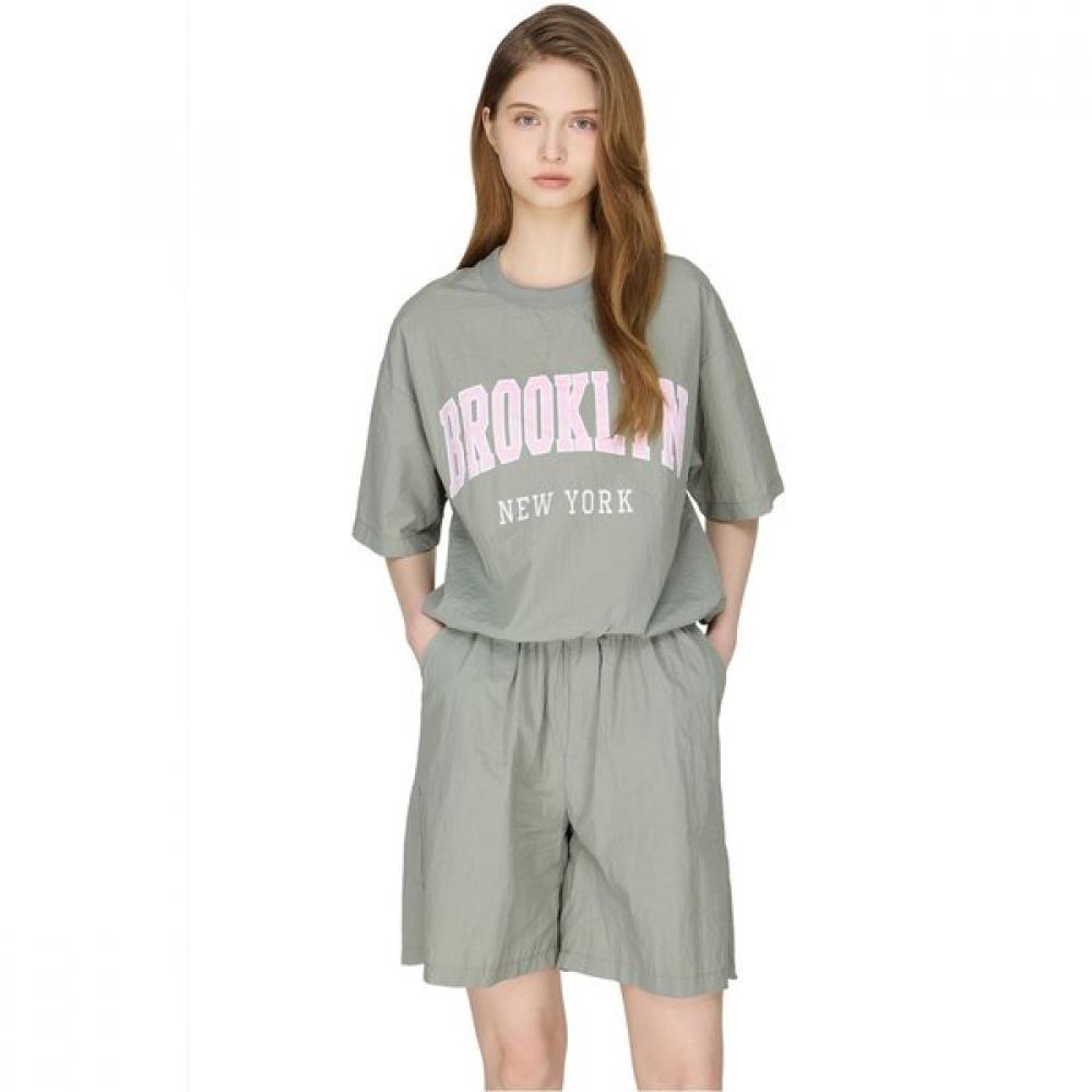 Ggpx Casual Bas Rack Two Piece Gp3op040f