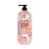 Super Botanic Body Wash - Rose & Peony Scent (900g)