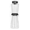 Кофеварка для холодного заваривания Ice Cold Brew Dripper из боросиликатного стекла Professional Cold Brew Coffee Maker для домашней кухни