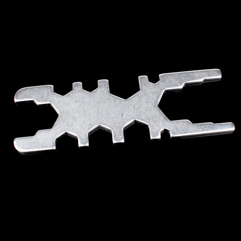 Многоцелевой гаечный ключ, оборудование для самостоятельного ремонта, инструменты для снятия и установки смесителя для душа в ванной, инструмент для установки смесителя