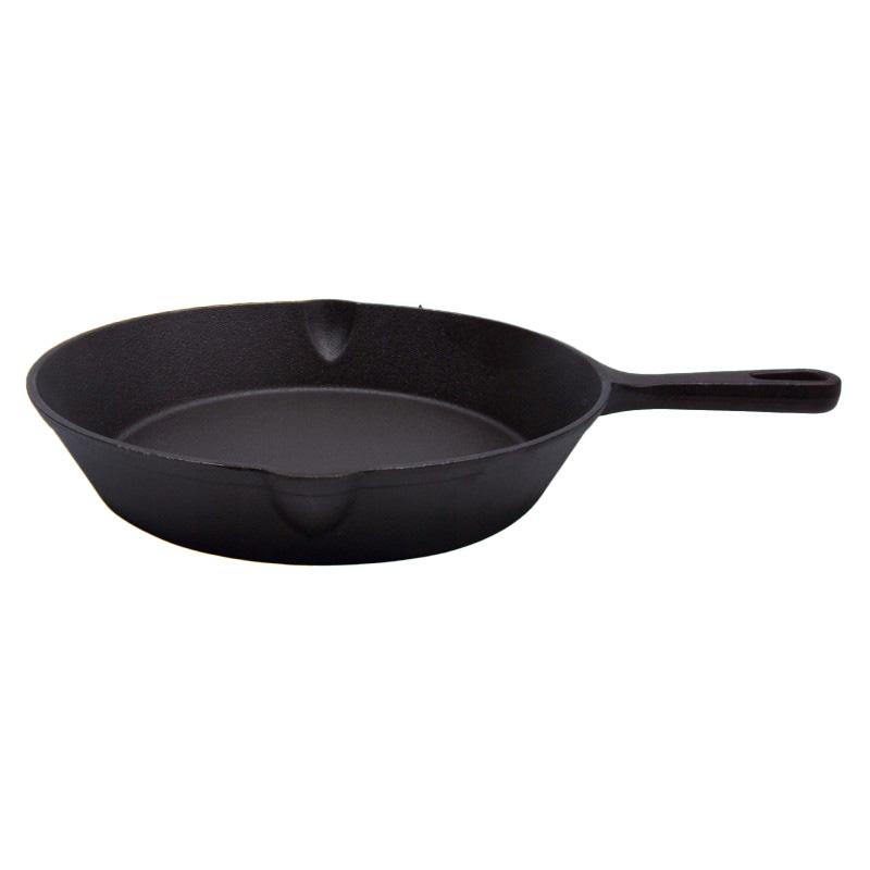 Patelnia Żeliwna 16Cm