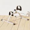 Mini Exercise Bike Lightweight Fitness Stepper Leg Beauty Machine  For Leg Arm Exercise