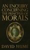 Книга An Enquiry Concerning the Principles of Morals