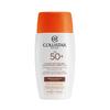 Collistar Флюид для лица солнцезащитный корректирующий SPF50+, 50 мл
