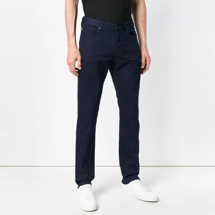 EMPORIO ARMANI FW21 Jeans Men's 8N1J06-1D0IZ-0942
