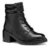 Damiana Booties na obcasie
