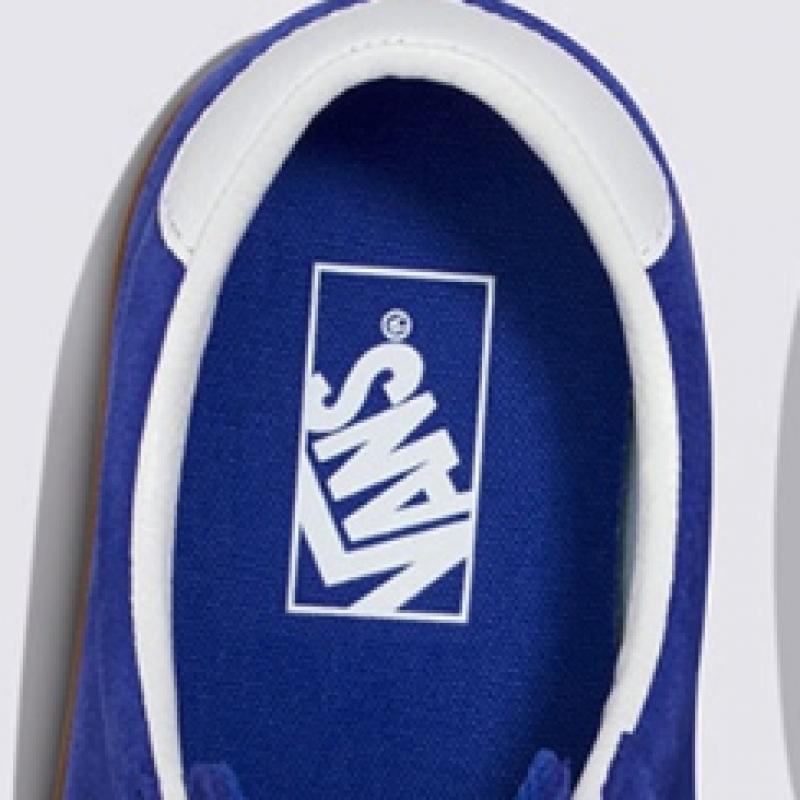 Vans Спортивный низкий трек Спортивный синий Vn000ctdcjf1