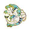 Kawaii  Anime Cartoon Enamel Pins Lapel Pins for Backpacks Clothes Badges Cute Brooch Jewelry Gifts for Friends