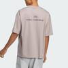 adidas Футболка мужская Steam Gray JN9445