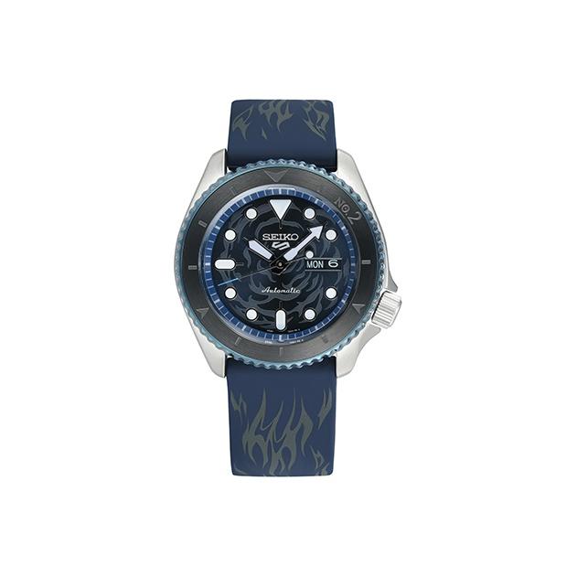 Seiko 5 Sports Однотонное Ограниченная серия Сабо SRPH71 SRPH71K1