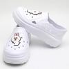 Line Friends Connie 4cm Height Indoor Shoes