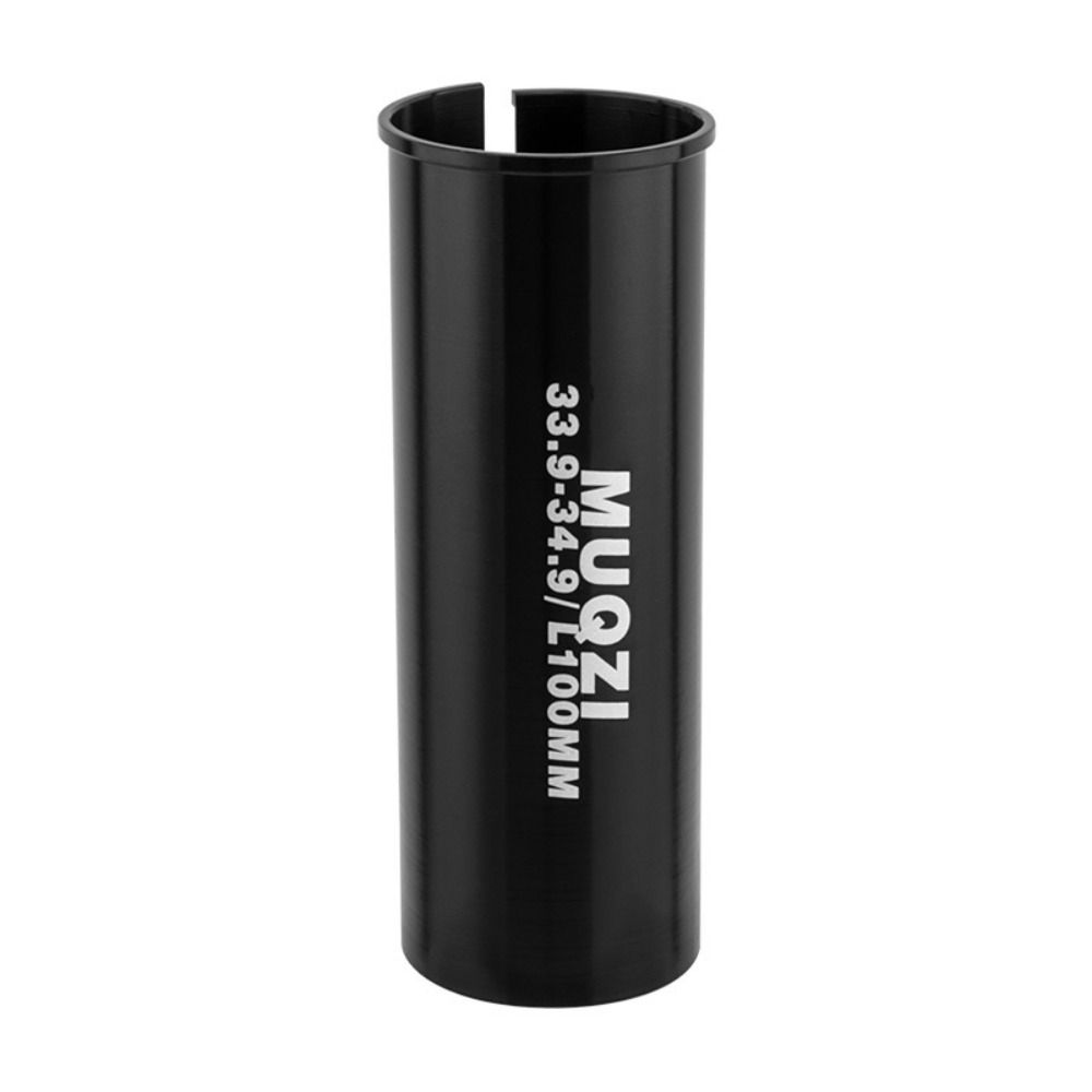 27.2/30.4 Seat Post Reducing Sleeve Tube Conversion Extended Reducing Sleeve Road Bike
